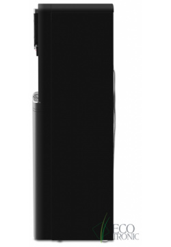 Пурифайер для 50 пользователей Ecotronic  A60 U4L Black с ультрафильтрацией