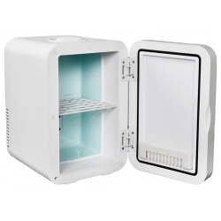 Термоэлектрический автохолодильник Coolboxbeauty  Comfy Box голубой
