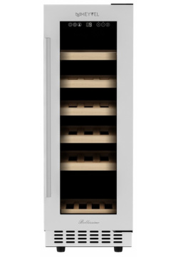 Встраиваемый винный шкаф MEYVEL  MV19 KWT1