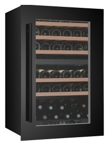 Встраиваемый винный шкаф 22 50 бутылок MC Wine  W48DB