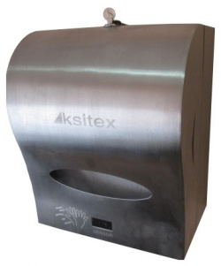 Диспенсер для бумажных полотенец Ksitex  А1 21М