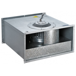 Прямоугольный канальный вентилятор Blauberg  Box F 100х50 6D