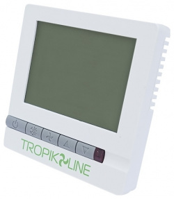 Пульт управления Tropik Line  TLA3 Для контроля температуры окружающей среды при