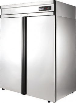 Холодильный шкаф Polair  CM110 G