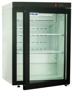 Холодильный шкаф Polair  DM102 Bravo