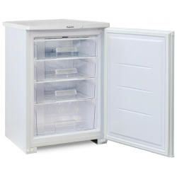 Морозильный шкаф Бирюса  Б 14