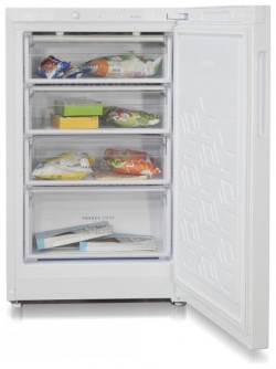 Морозильный шкаф Бирюса  Б 6048