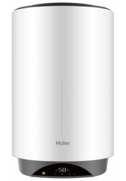 Электрический накопительный водонагреватель Haier  ES50V VH3