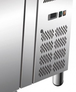 Холодильный стол COOLEQ  GN 2200TN
