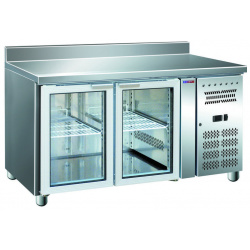Холодильный стол COOLEQ  GN2200TNG