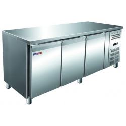 Холодильный стол COOLEQ  GN3100TN