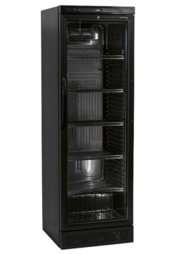 Холодильный шкаф TEFCOLD  CEV425 BLACK