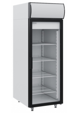 Холодильный шкаф Polair  DM107 S