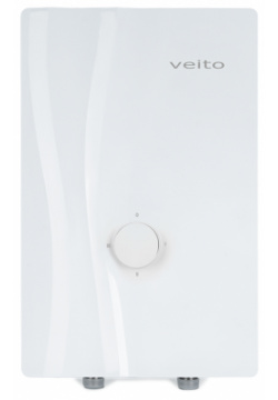 Электрический проточный водонагреватель 8 кВт Veito  SPEED 9