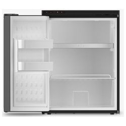 Компрессорный автохолодильник Alpicool  CR50X Модель автохолодильника