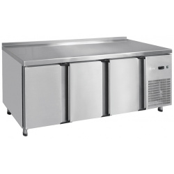 Холодильный стол Abat  СХС 60 02