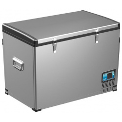 Компрессорный автохолодильник Alpicool  BD85 (12/24)