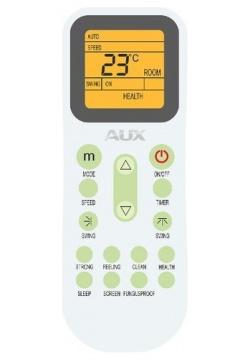 Напольно потолочный кондиционер AUX  AL H24/4DR2A(U)/ALCF H24/4DR2A