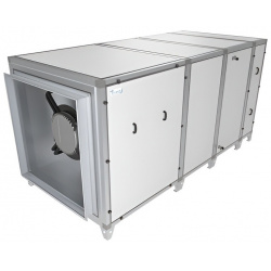 Приточная вентиляционная установка Breezart  35000 Aqua AC