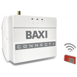 система удаленного управления котлом Baxi  Connect+ (ML00005590)