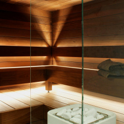 Светильник CARIITTI  Sauna Linear Led 2 M