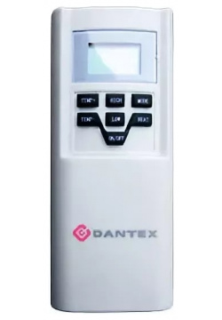 Электрическая тепловая завеса Dantex  RZ 31015 DMN