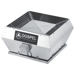 Вентилятор DOSPEL  WDD 250
