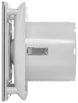 Вытяжка для ванной диаметр 120 мм Electrolux  EAFG grey