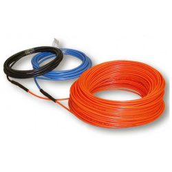 Нагревательный кабель 8 м2 Fenix  D/ASL1P 15 960