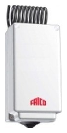 Капиллярный термостат Frico  KRT1900 Thermostat IP55