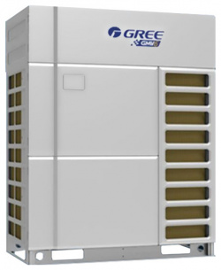 Наружный блок VRF системы 45 49 9 кВт Gree  GMV VQ450WM/C X