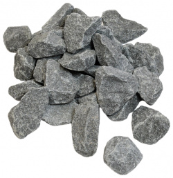 Камни для сауны HARVIA  Габбро диабаз 20 кг арт AC3000