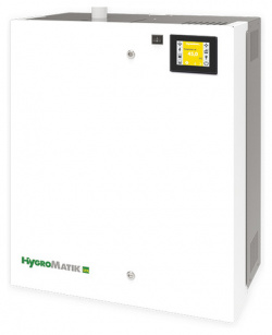 Парогенератор HygroMatik  FlexLine Heater FLH06 TSPA