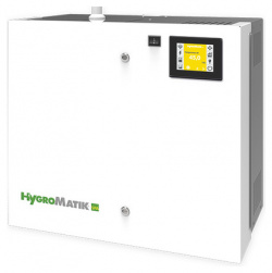 Парогенератор HygroMatik  FlexLine Heater FLH30 TSPA