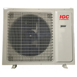 10 19 кВт IGC  ICCU X10CNB