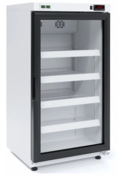 Холодильный шкаф Kayman  К100 КС