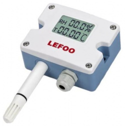 Датчик температуры и влажности LEFOO  LFH101 3A4A480