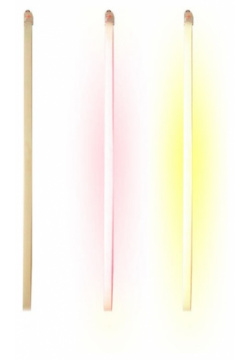 Световая трубка Licht 2000  Helliflex RGB 50 см Светодиодная лента