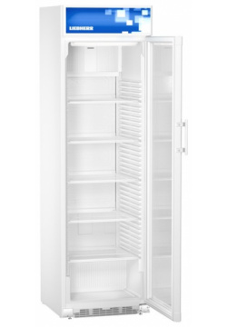 Холодильный шкаф LIEBHERR  FKDV 4203 LED