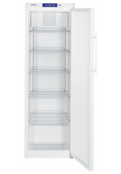 Холодильный шкаф LIEBHERR  GKV 4310