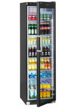 Холодильный шкаф LIEBHERR  FKDV 4523 LED