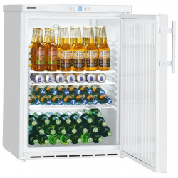 Холодильный шкаф LIEBHERR  FKUV 1610