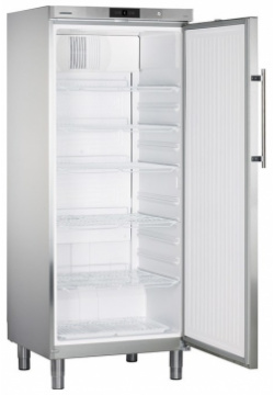 Холодильный шкаф LIEBHERR  GKV 5790