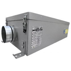 Приточная вентиляционная установка Minibox  E 300 FKO Lite GTC