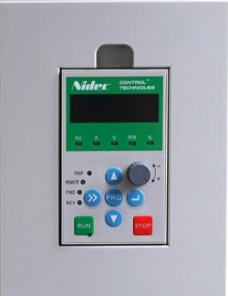 Преобразователь частоты Nidec  NE300 4T0300G/0370P 37 кВт