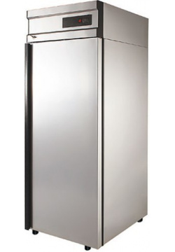 Холодильный шкаф Polair  CV107 G
