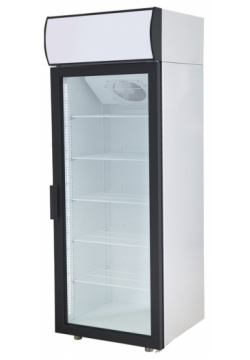 Холодильный шкаф Polair  DM107 S 2 0