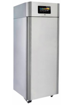 Холодильный шкаф Polair  CS107 Bakery Br тип 2 В конструкции холодильного шкафа