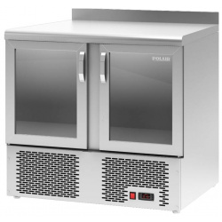 Холодильный стол Polair  TDi2 GC
