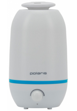 Ультразвуковой увлажнитель воздуха Polaris  PUH 5903 белый